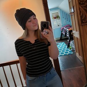 Meet your Posher, Ivy